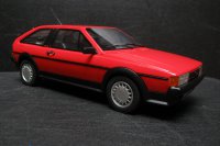 volkswagen scirocco ii gtx 16v